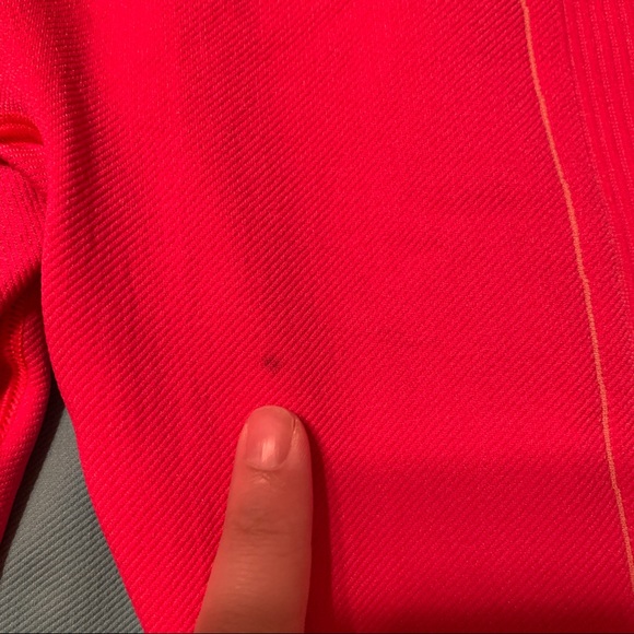 SOLD M Gymshark Ultra Seamless - Picture 5 of 8